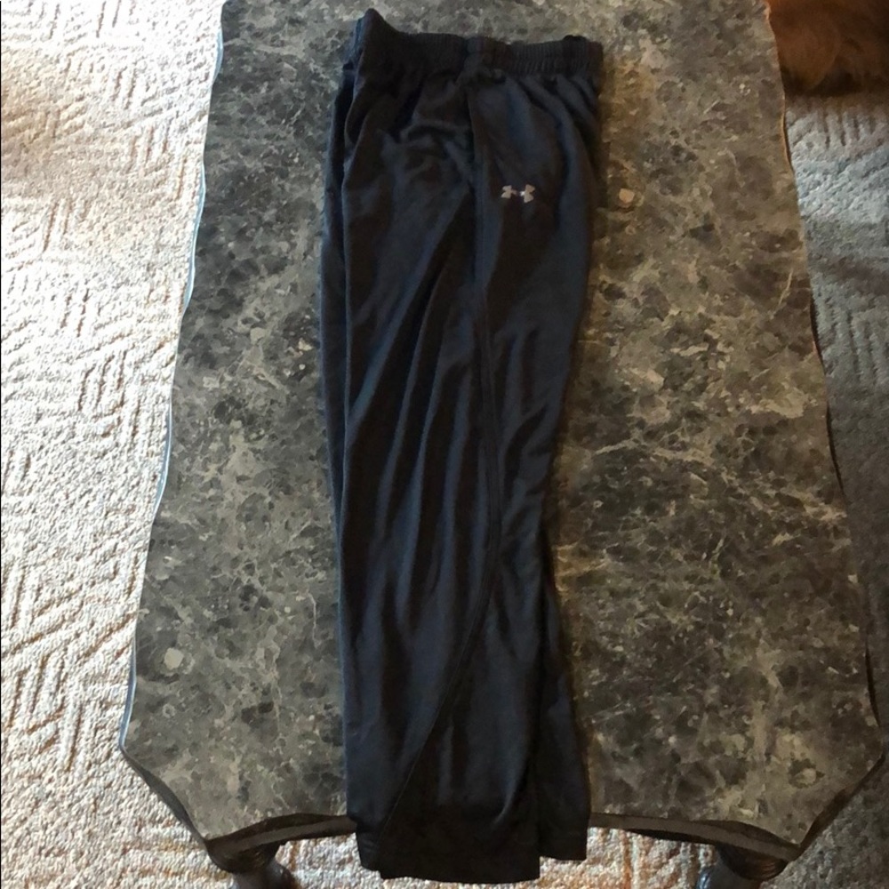 Men's Under Armour Vital Warm-up Pants